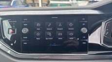 Volkswagen Polo 1.0 TSI Style 5dr Petrol Hatchback